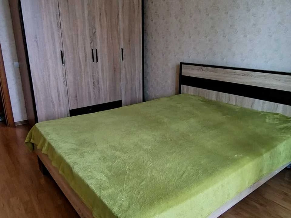 Apartment. Lesya Kurbas Street, Kyiv