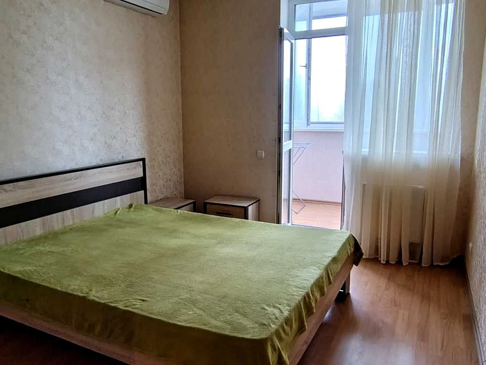 Apartment. Lesya Kurbas Street, Kyiv