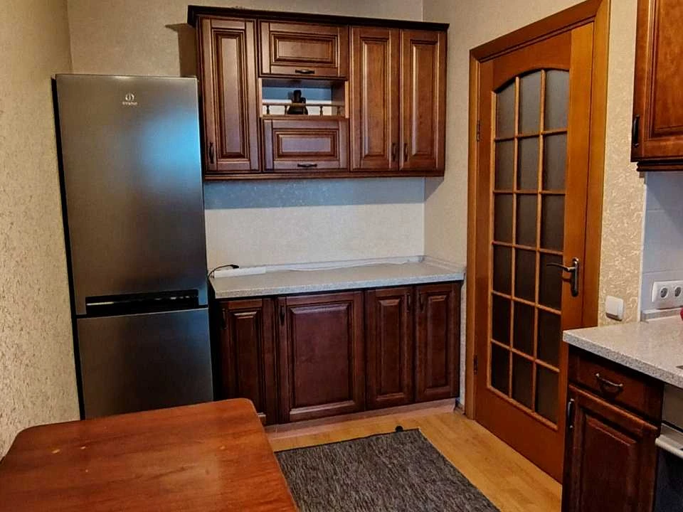 Apartment. Lesya Kurbas Street, Kyiv