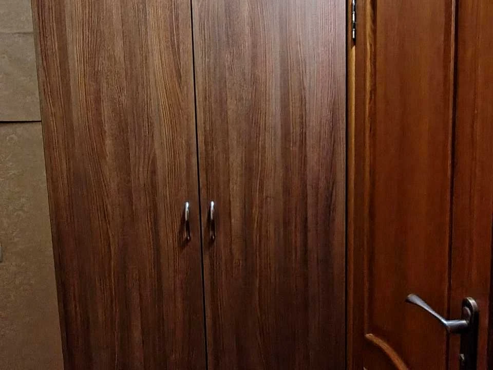 Apartment. Lesya Kurbas Street, Kyiv