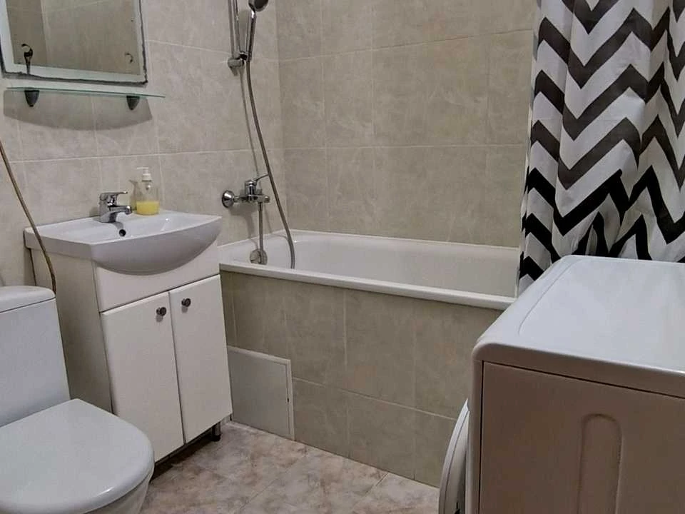Apartment. Lesya Kurbas Street, Kyiv