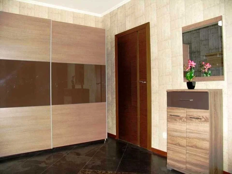 Квартира. Киев, Патриарха Мстислава Скрипника ул.