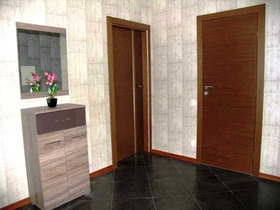 Квартира. Киев, Патриарха Мстислава Скрипника ул.