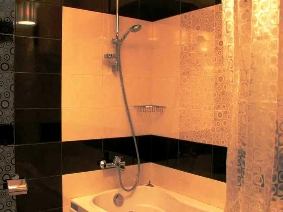 Квартира. Киев, Патриарха Мстислава Скрипника ул.