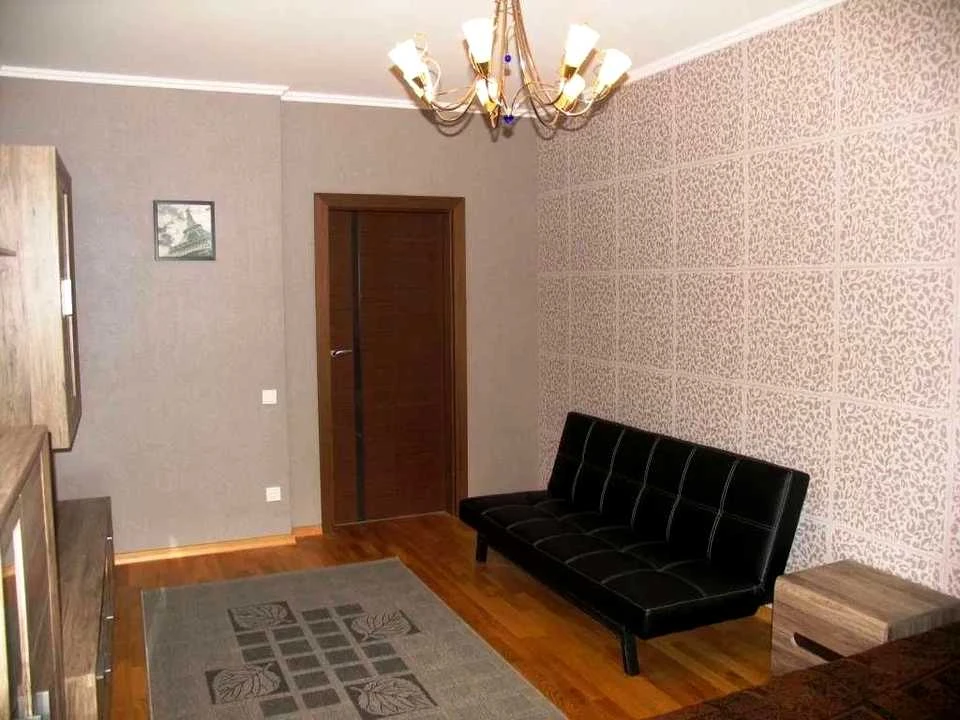 Квартира. Киев, Патриарха Мстислава Скрипника ул.
