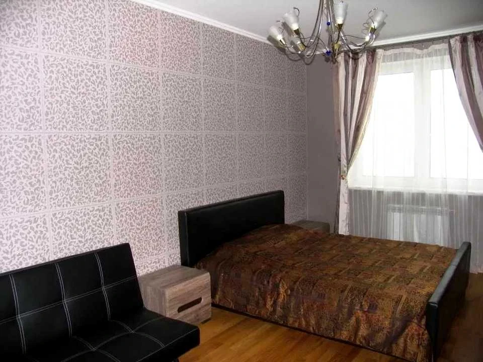 Квартира. Киев, Патриарха Мстислава Скрипника ул.