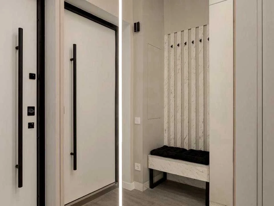 Apartment. Vasyl Tutennyk St., Kyiv