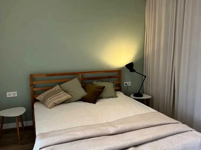 Apartment. Tadeya Riljskiego Blvd., Kyiv