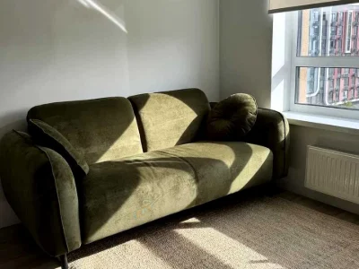Apartment. Tadeya Riljskiego Blvd., Kyiv