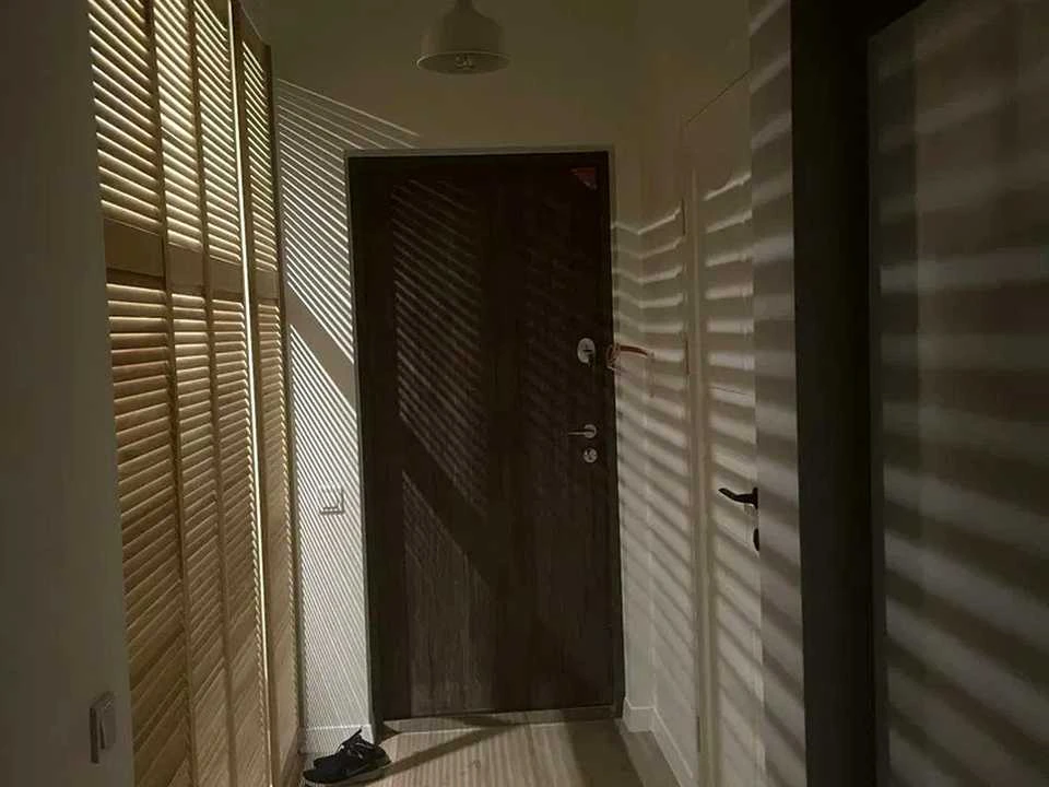 Apartment. Tadeya Riljskiego Blvd., Kyiv