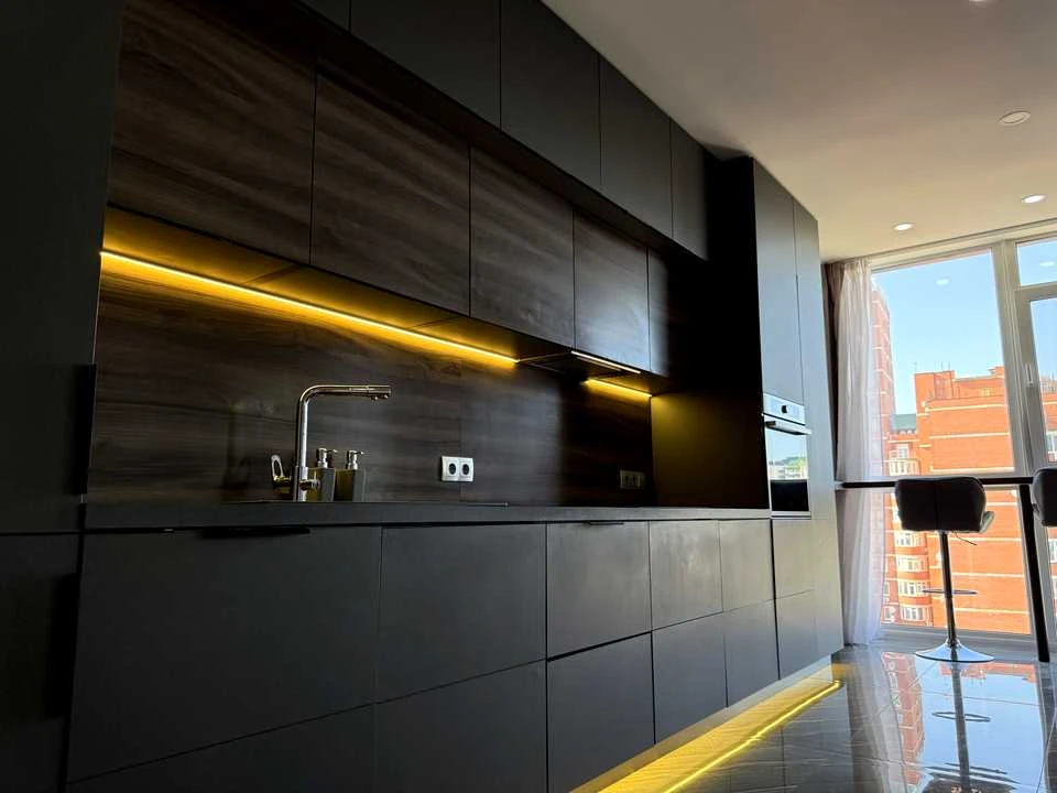 Apartment. Predslavin Street, Kyiv
