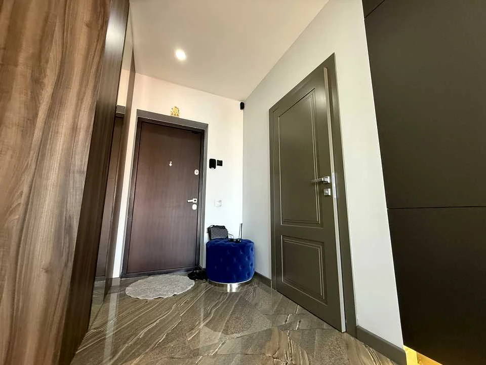 Apartment. Predslavin Street, Kyiv