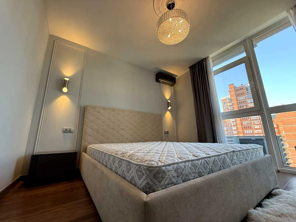 Apartment. Predslavin Street, Kyiv