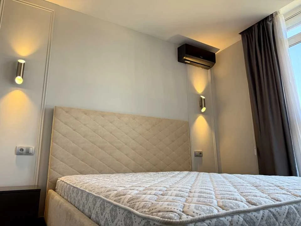 Apartment. Predslavin Street, Kyiv