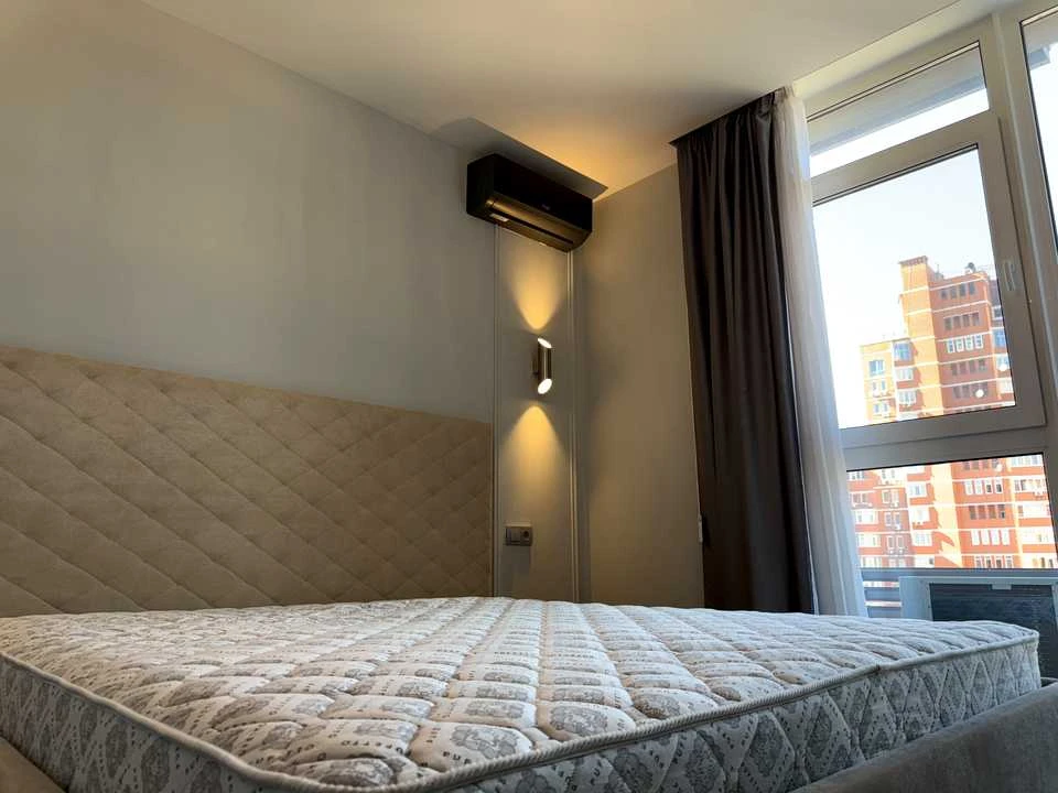 Apartment. Predslavin Street, Kyiv