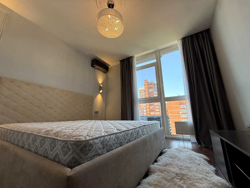 Apartment. Predslavin Street, Kyiv