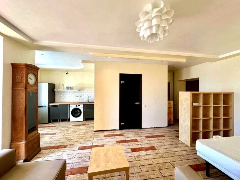 Apartment. Lesya Ukrainky Blvd, Kyiv