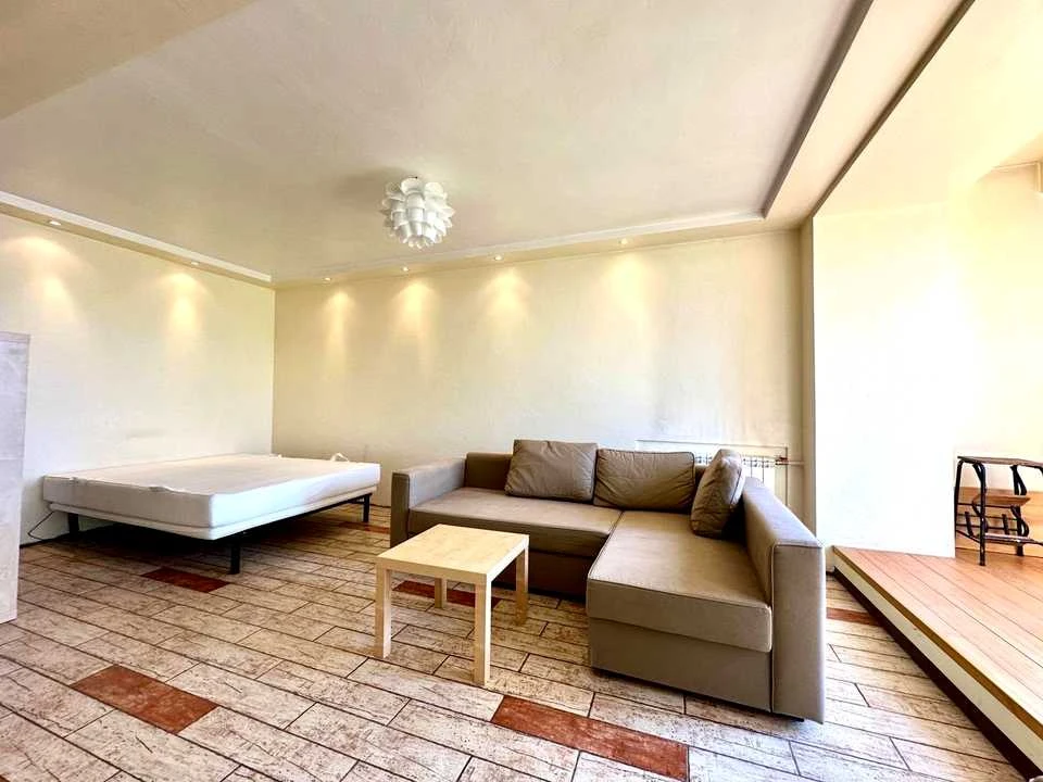 Apartment. Lesya Ukrainky Blvd, Kyiv