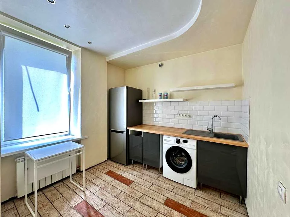 Apartment. Lesya Ukrainky Blvd, Kyiv