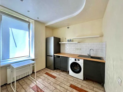 Apartment. Lesya Ukrainky Blvd, Kyiv