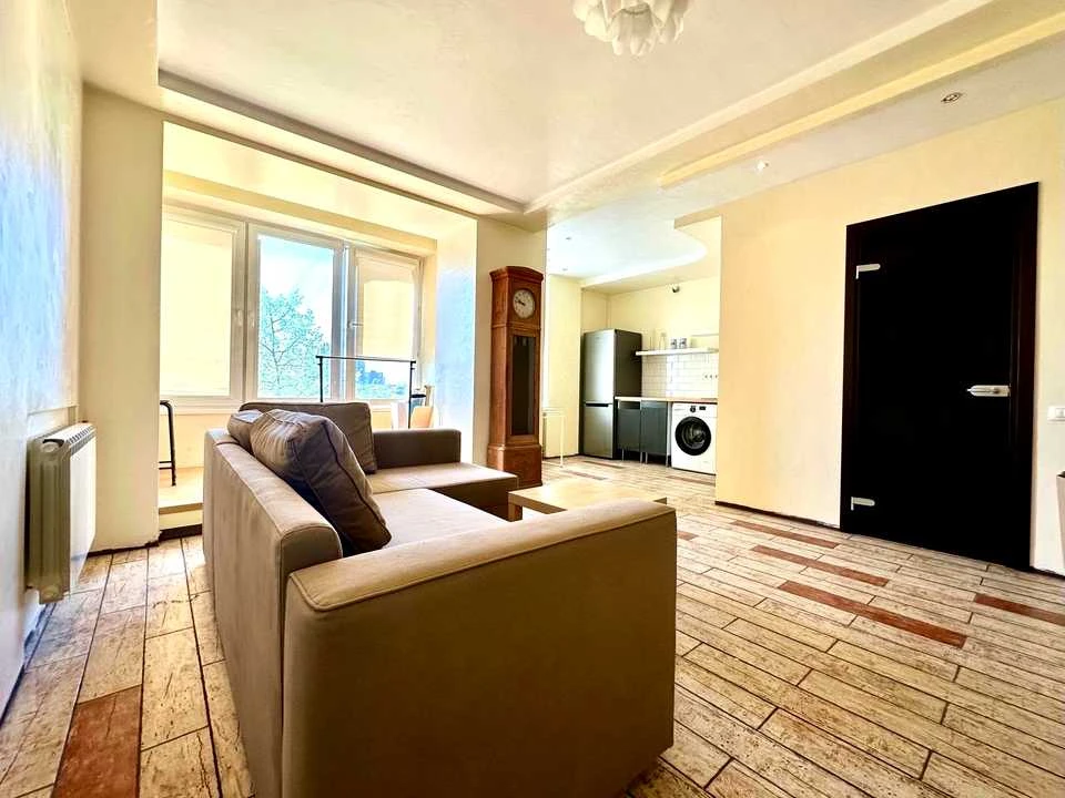 Apartment. Lesya Ukrainky Blvd, Kyiv