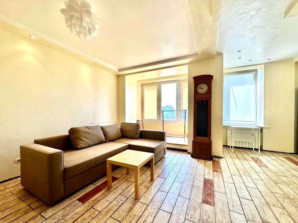 Apartment. Lesya Ukrainky Blvd, Kyiv