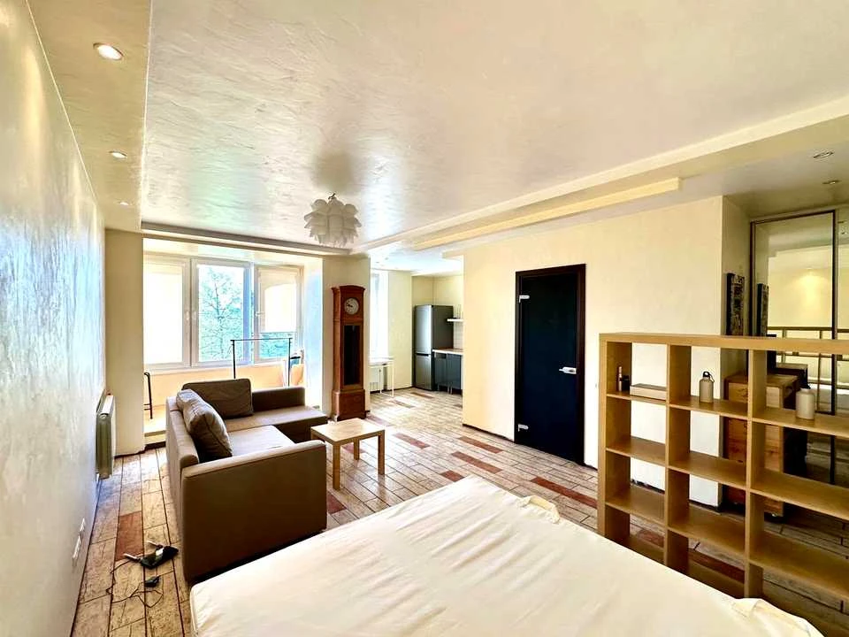 Apartment. Lesya Ukrainky Blvd, Kyiv