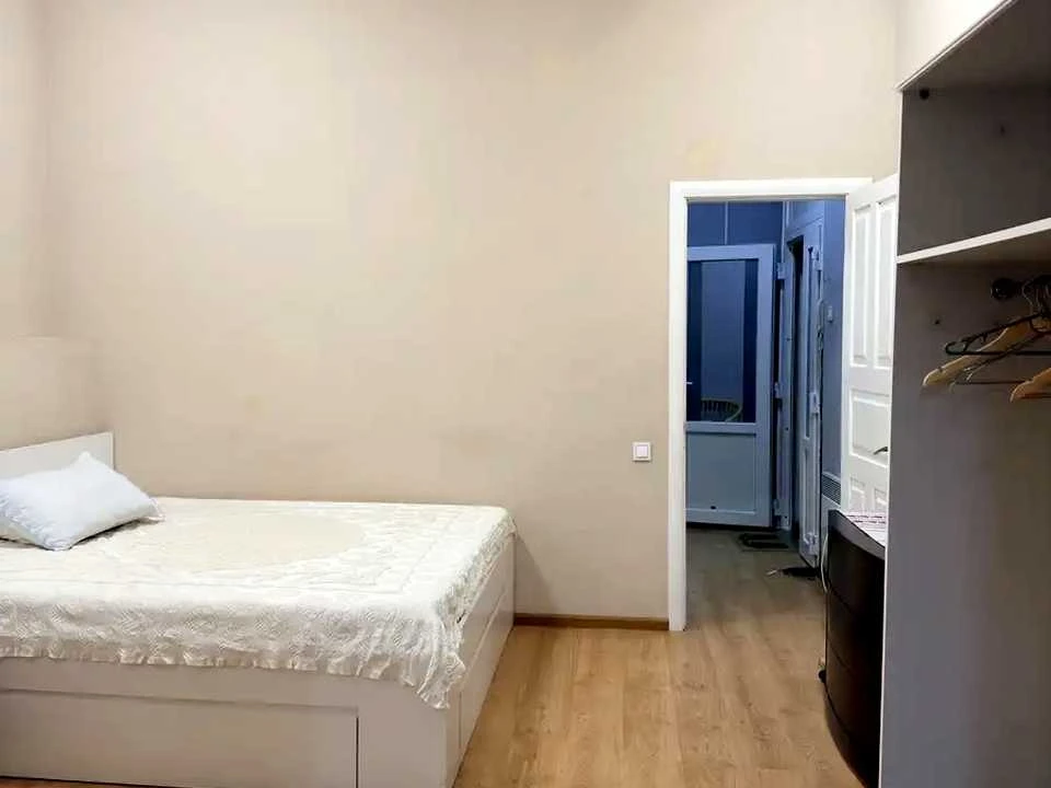 Квартира. Київ, вулиця Шота Руставелі