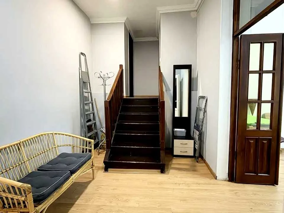 Квартира. Київ, вулиця Шота Руставелі