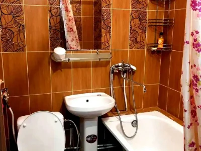 Apartment. Parkvos-Syretska st.