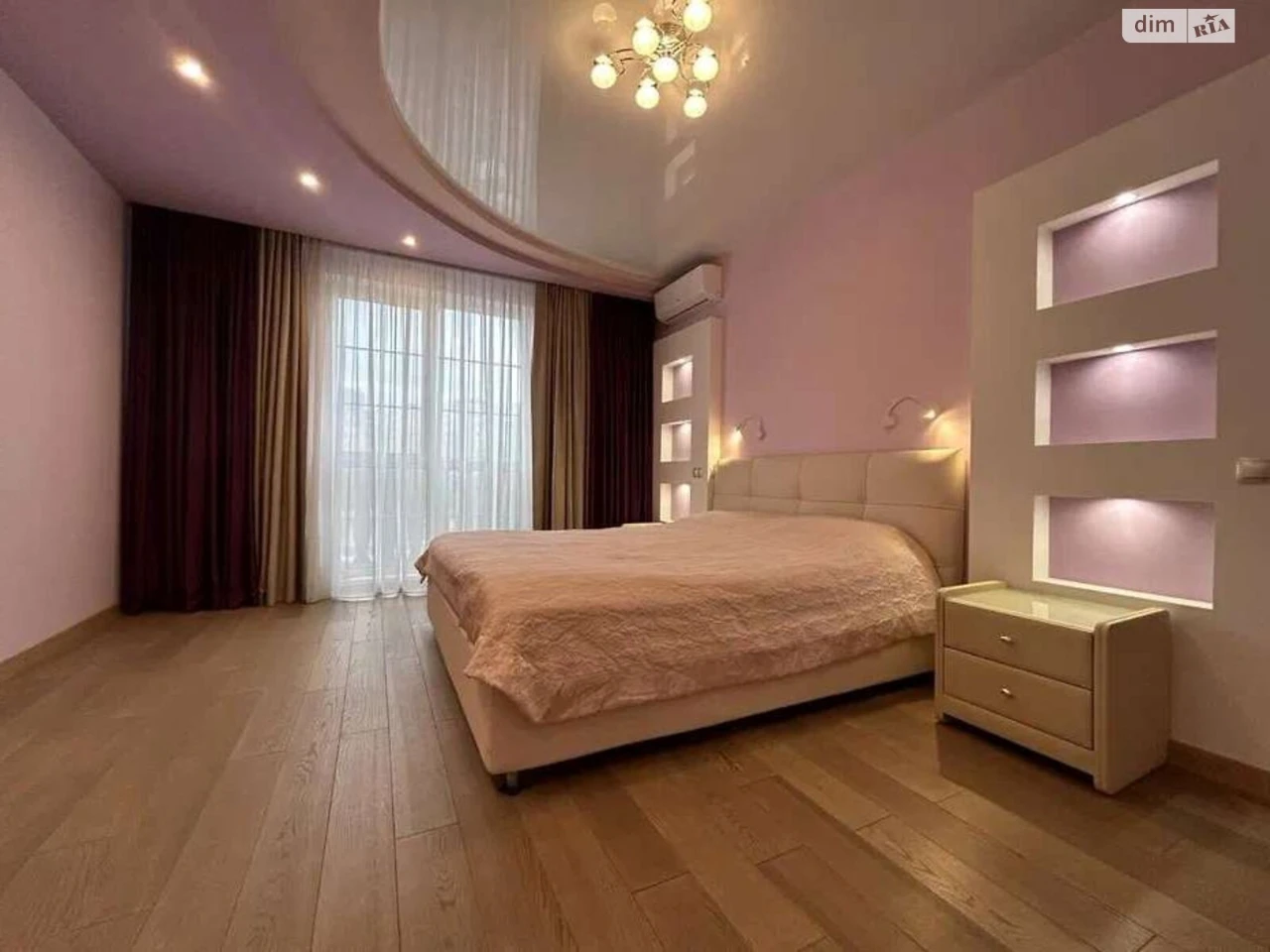 Long-Term Rental Apartment, Тереmy-2