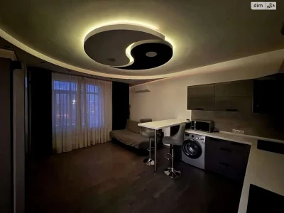 Long-Term Rental Apartment, Тереmy-2