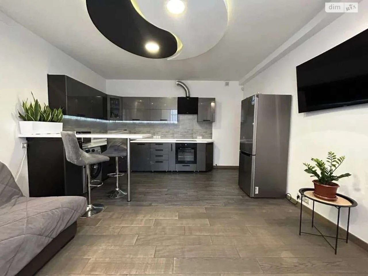 Long-Term Rental Apartment, Тереmy-2