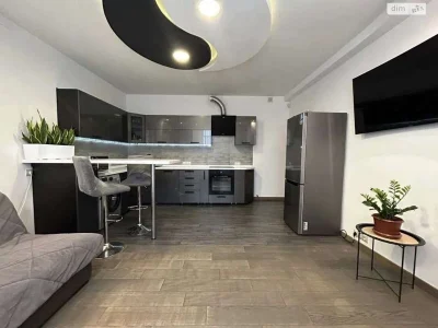 Long-Term Rental Apartment, Тереmy-2