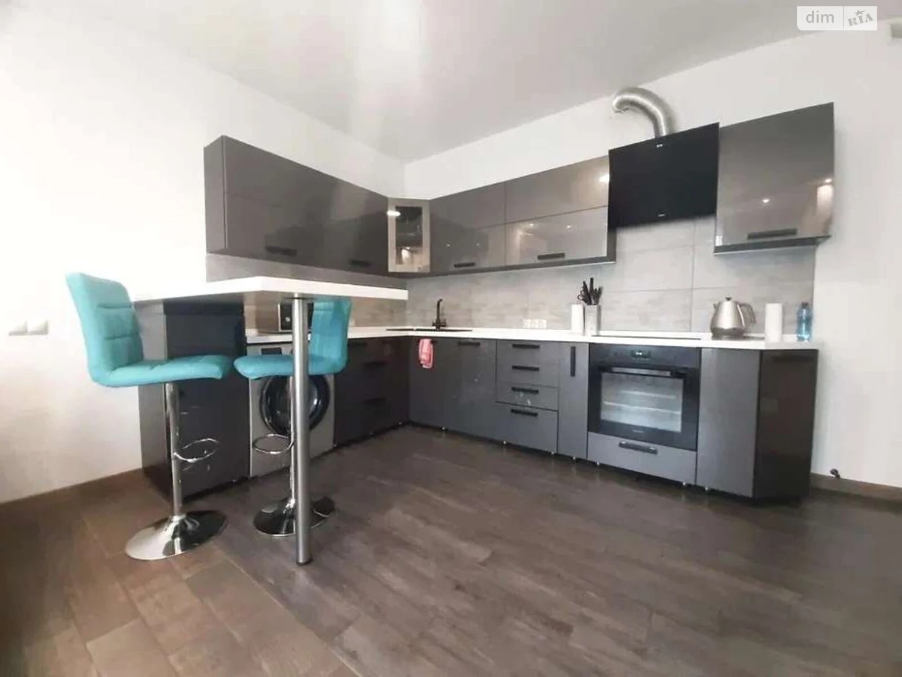 Long-Term Rental Apartment, Тереmy-2