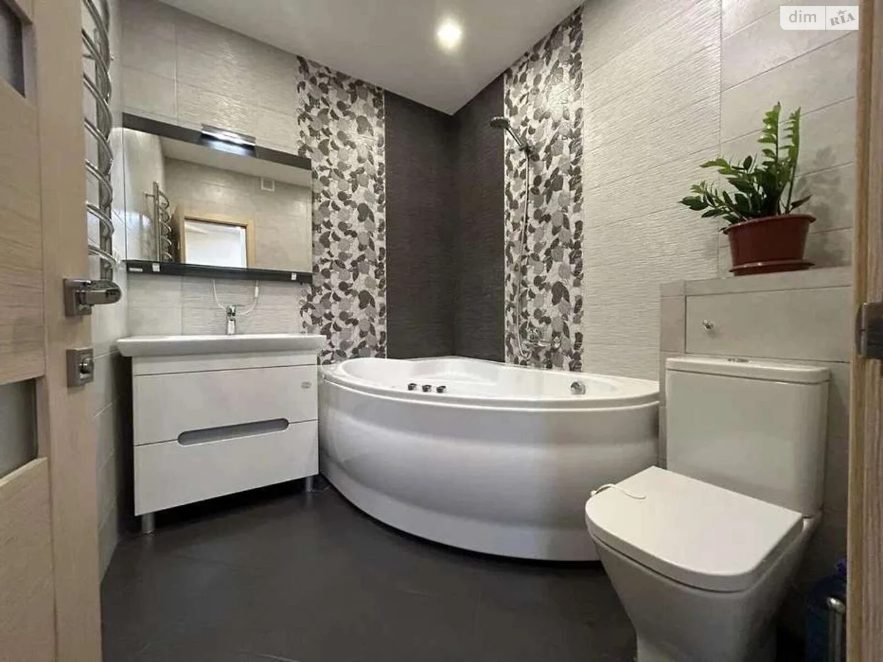 Long-Term Rental Apartment, Тереmy-2
