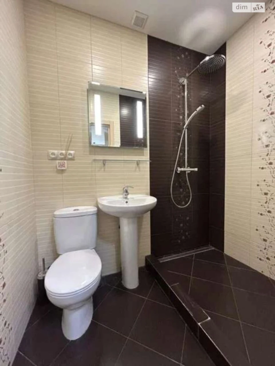 Long-Term Rental Apartment, Тереmy-2