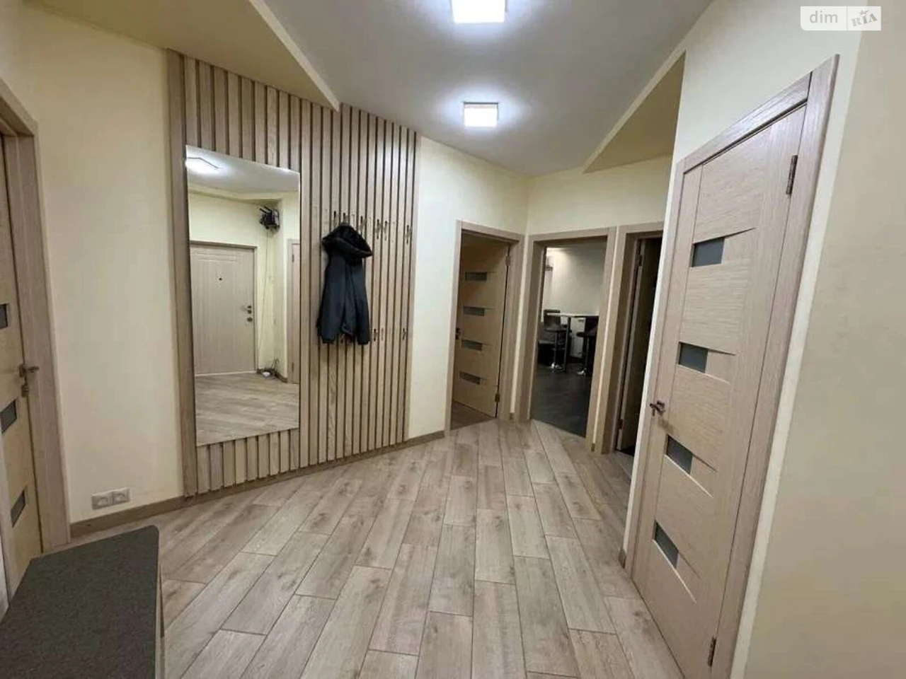 Long-Term Rental Apartment, Тереmy-2