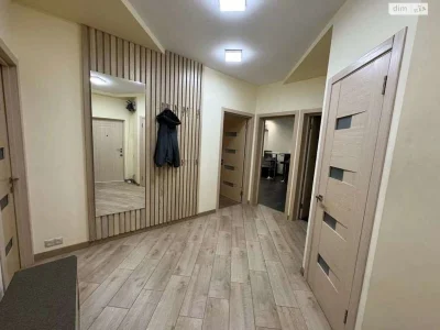 Long-Term Rental Apartment, Тереmy-2
