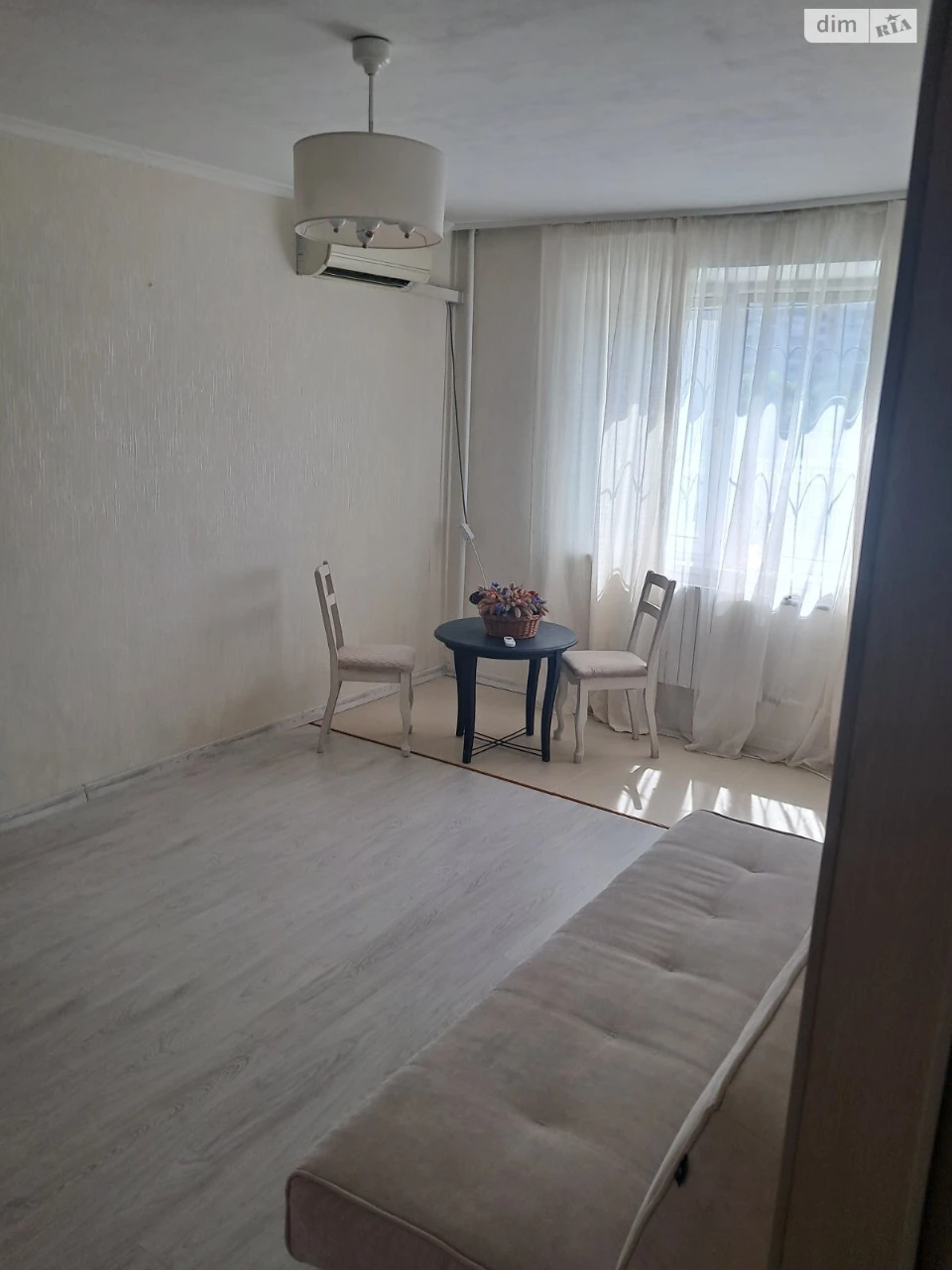 Long-Term Rental Apartment, Poznyaki