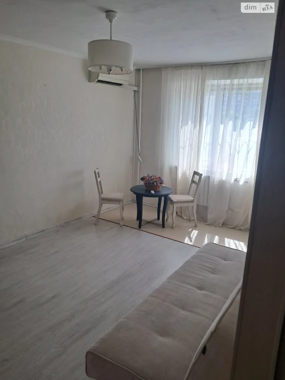 Long-Term Rental Apartment, Poznyaki