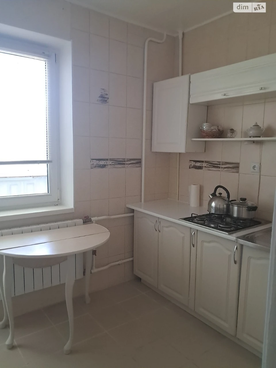 Long-Term Rental Apartment, Poznyaki