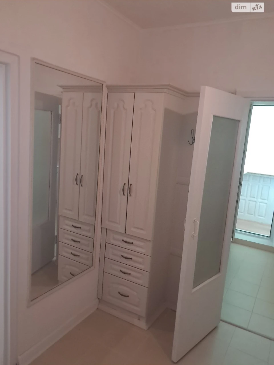 Long-Term Rental Apartment, Poznyaki
