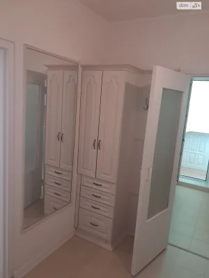 Long-Term Rental Apartment, Poznyaki