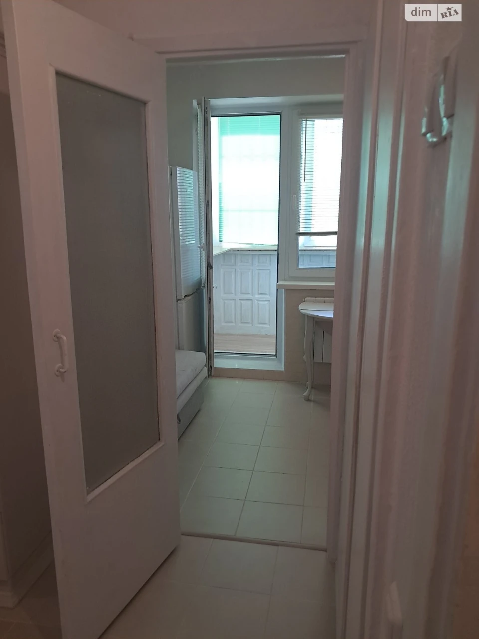 Long-Term Rental Apartment, Poznyaki