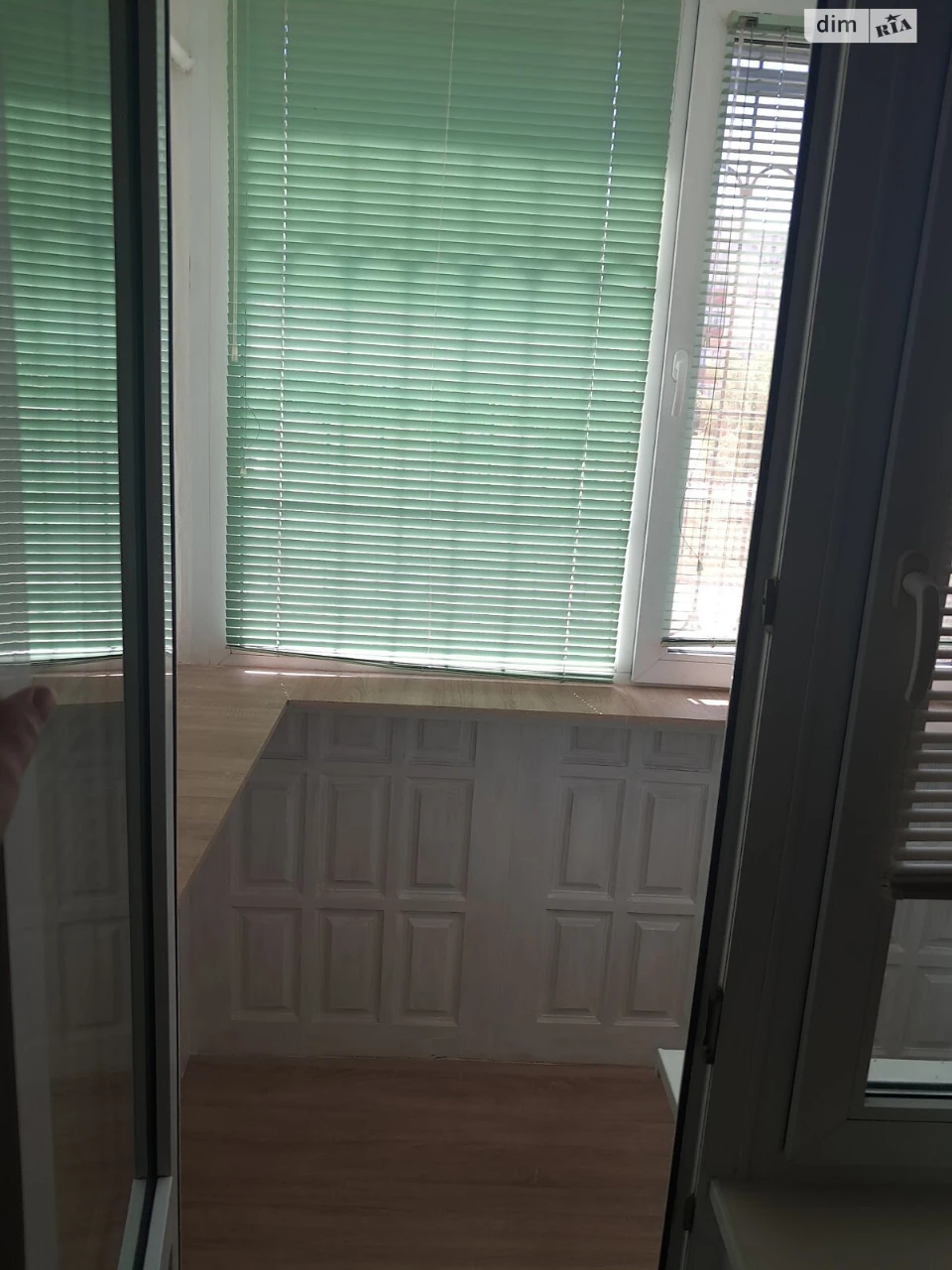 Long-Term Rental Apartment, Poznyaki