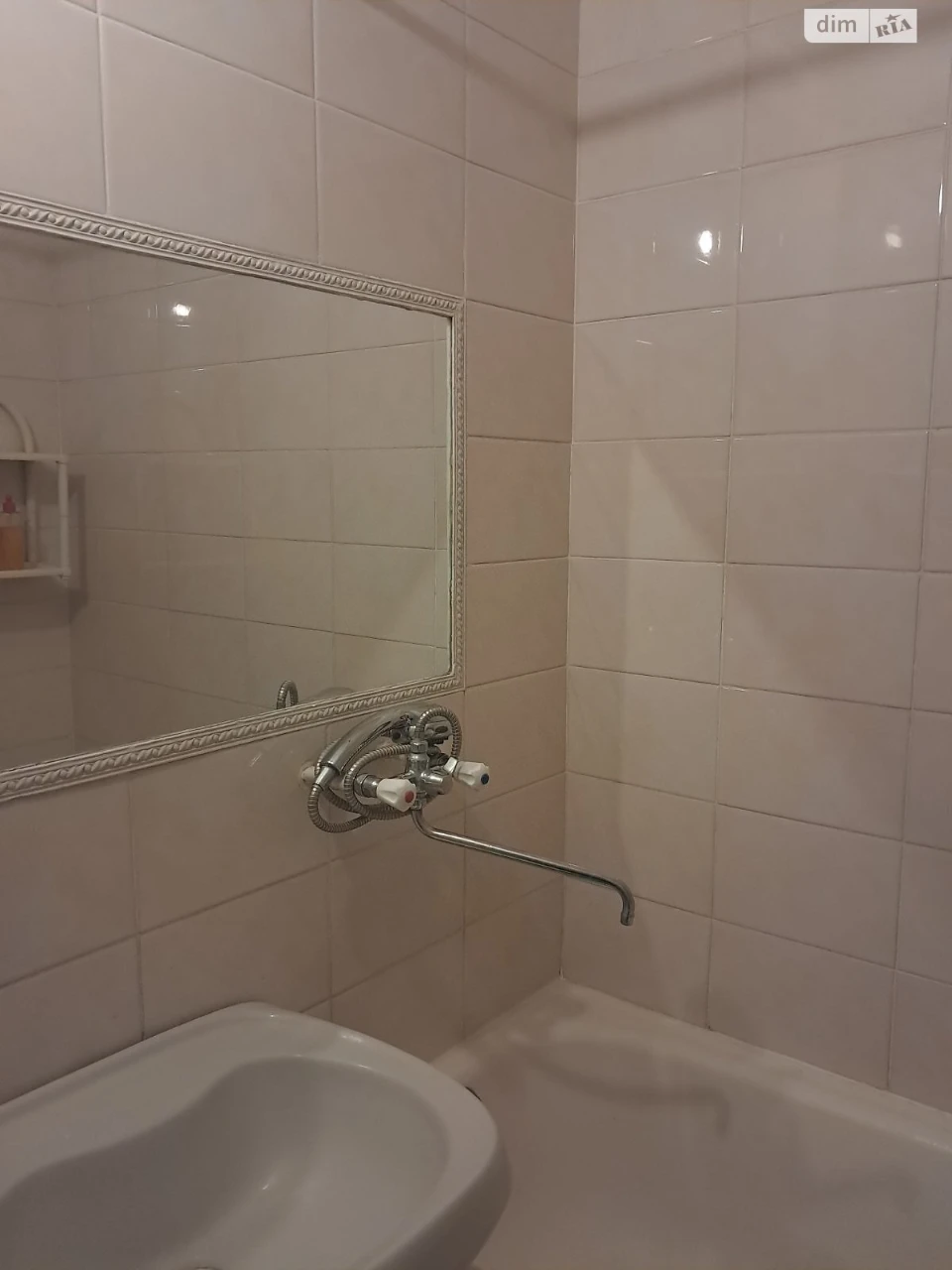 Long-Term Rental Apartment, Poznyaki