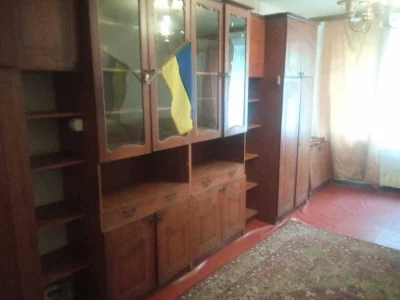Long-term rental, 1-bedroom apartment, Kyiv, Zhmeryn, Zhmeryn