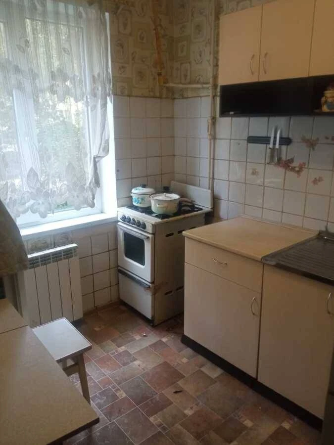 Long-term rental, 1-bedroom apartment, Kyiv, Zhmeryn, Zhmeryn