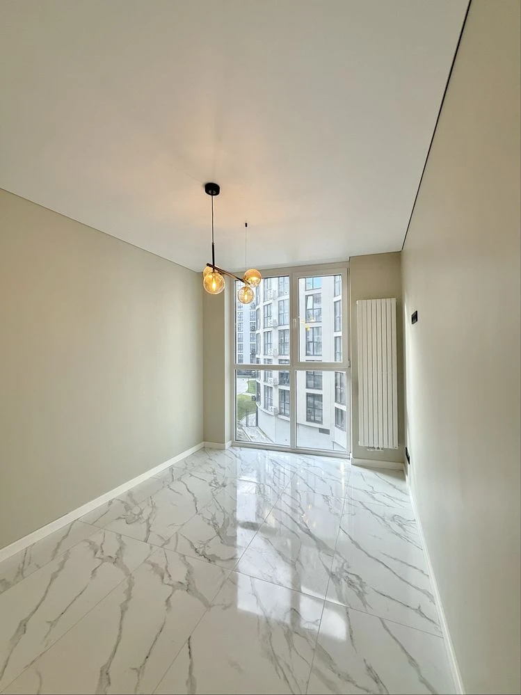 Apartment with Parking in Residence "PARUS PREMIUM" from owner.